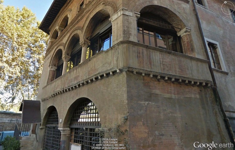 Albergo dell Orso (1)