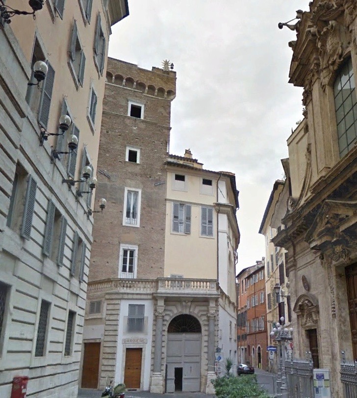 Frangipane tower (1)